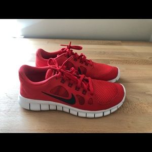 Nike Flex Run - Brand New Running Shoes